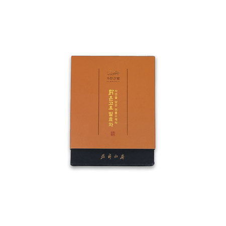유기농 발효차 30g/50g