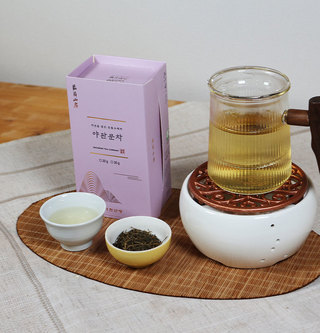 유기농 야관문차 30g - 전통수제차