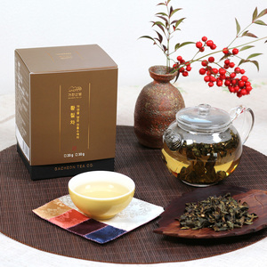 수제 황칠차 30g - 전통수제차