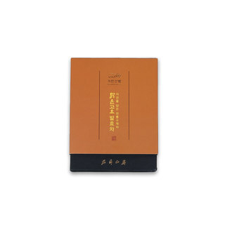 유기농 발효차 30g/50g